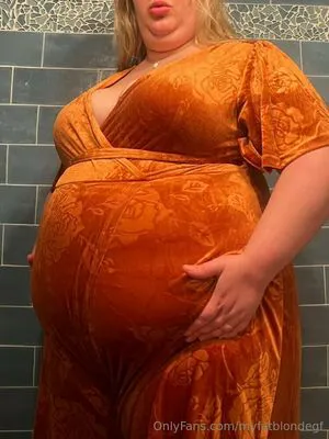 Myfatblondegf OnlyFans Leaked Free Thumbnail Picture - #8HAKzIQqug