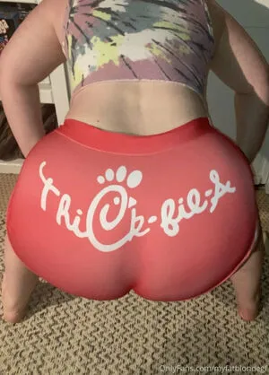 Myfatblondegf OnlyFans Leaked Free Thumbnail Picture - #ElBmgJGJ9w