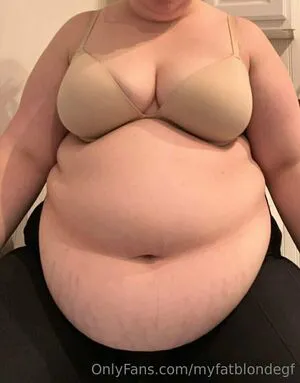 Myfatblondegf OnlyFans Leaked Free Thumbnail Picture - #FTKDet6OVy