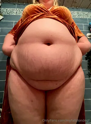 Myfatblondegf OnlyFans Leaked Free Thumbnail Picture - #FdKhdBQHhr