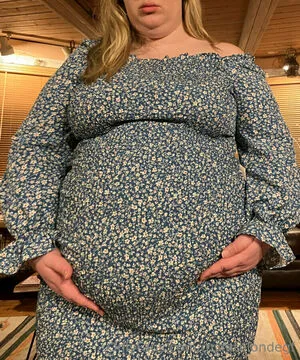 Myfatblondegf OnlyFans Leaked Free Thumbnail Picture - #HLJkjaHMVU