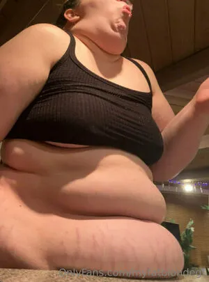 Myfatblondegf OnlyFans Leaked Free Thumbnail Picture - #Jbbu8m59Kj