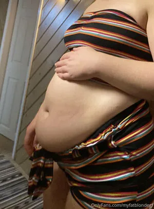 Myfatblondegf OnlyFans Leaked Free Thumbnail Picture - #KSaLhEspdl