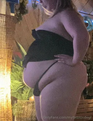 Myfatblondegf OnlyFans Leaked Free Thumbnail Picture - #KXNmsCmuS4