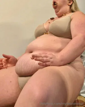 Myfatblondegf OnlyFans Leaked Free Thumbnail Picture - #KzY3fy6w0B