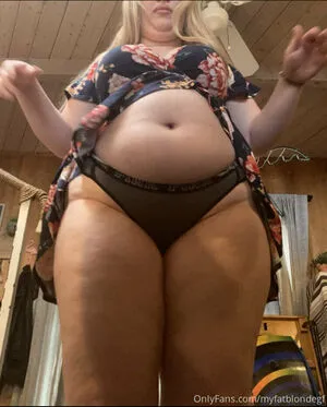 Myfatblondegf OnlyFans Leaked Free Thumbnail Picture - #NdKbMKb4dq