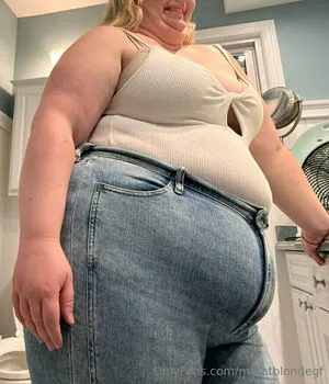 Myfatblondegf OnlyFans Leaked Free Thumbnail Picture - #OKBJVTG65G