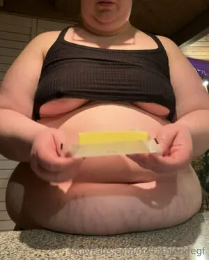 Myfatblondegf OnlyFans Leaked Free Thumbnail Picture - #PFjjqEnyZS