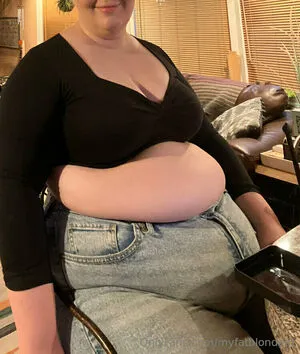 Myfatblondegf OnlyFans Leaked Free Thumbnail Picture - #PLUpTvb6KV