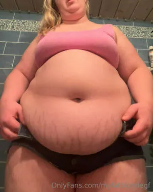 Myfatblondegf OnlyFans Leaked Free Thumbnail Picture - #QAXsEHKpq3