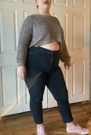 Myfatblondegf OnlyFans Leaked Free Thumbnail Picture - #Qzo1E8P5MY