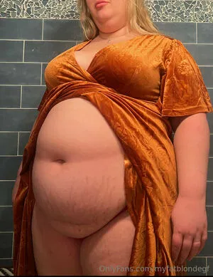 Myfatblondegf OnlyFans Leaked Free Thumbnail Picture - #Rl9wdSgSgZ