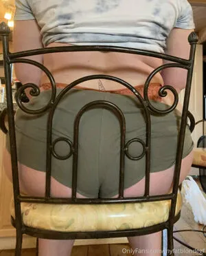 Myfatblondegf OnlyFans Leaked Free Thumbnail Picture - #RwNAXXGudx