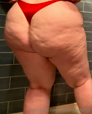 Myfatblondegf OnlyFans Leaked Free Thumbnail Picture - #V21v7QIxsS