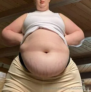 Myfatblondegf OnlyFans Leaked Free Thumbnail Picture - #XzhBOSo6HK