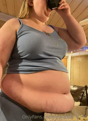 Myfatblondegf OnlyFans Leaked Free Thumbnail Picture - #YOc9K7XIUy