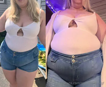 Myfatblondegf OnlyFans Leaked Free Thumbnail Picture - #ZBRWKrtYTT