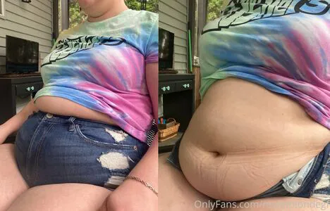 Myfatblondegf OnlyFans Leaked Free Thumbnail Picture - #d68aaNsL85