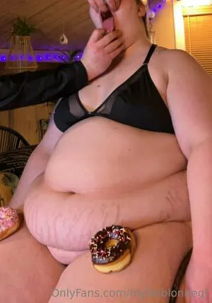 Myfatblondegf OnlyFans Leaked Free Thumbnail Picture - #dqs5tYHncE