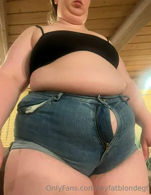 Myfatblondegf OnlyFans Leaked Free Thumbnail Picture - #dsZQz1PB3y