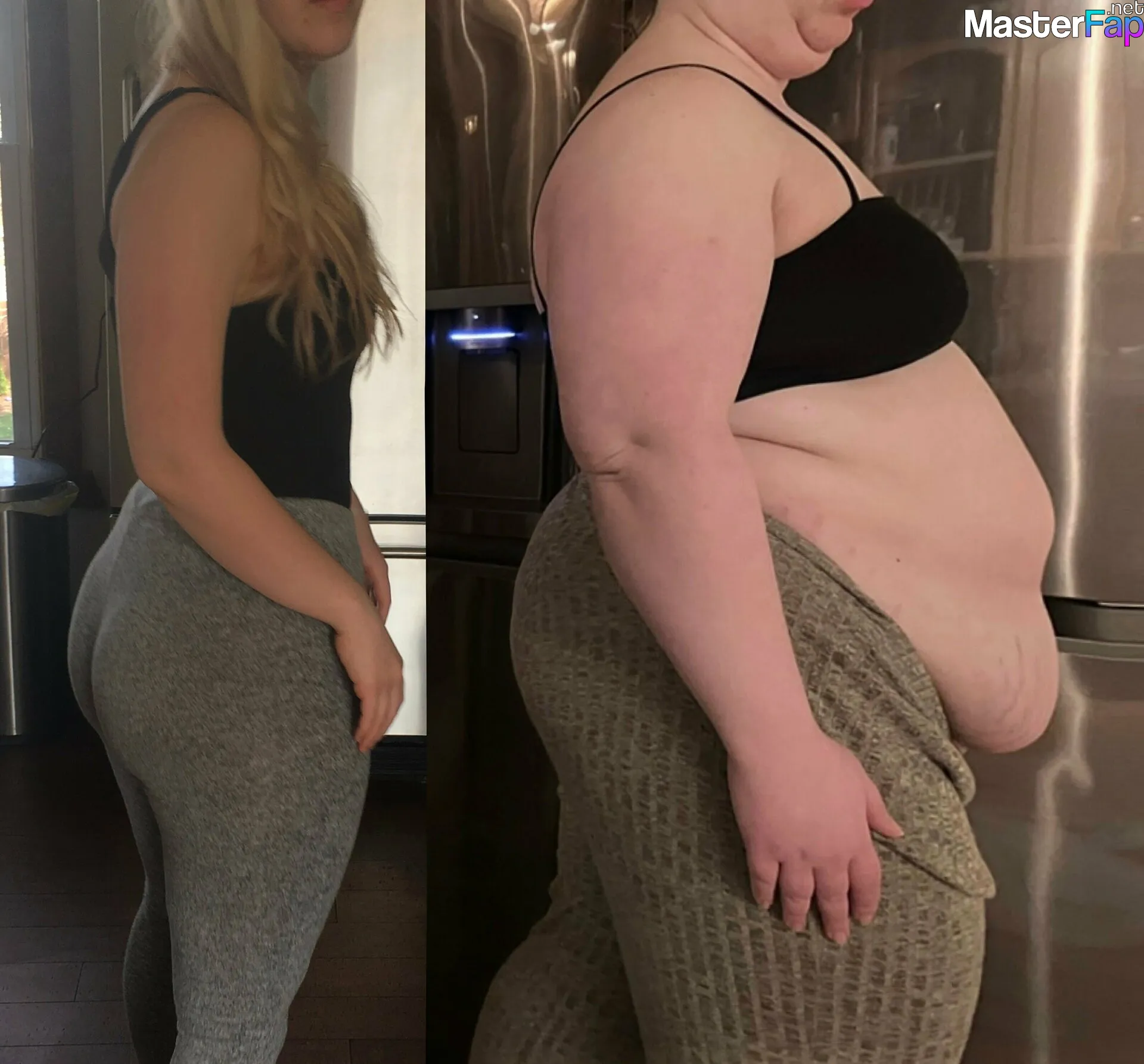 Myfatblondegf Nude OnlyFans Leak Picture e0Re1vBZLg | MasterFap.net