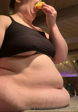 Myfatblondegf OnlyFans Leaked Free Thumbnail Picture - #eoNqdGjvlP