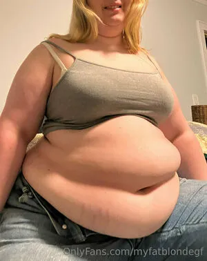 Myfatblondegf OnlyFans Leaked Free Thumbnail Picture - #gMiQtpG5Yx