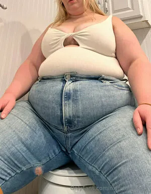 Myfatblondegf OnlyFans Leaked Free Thumbnail Picture - #iYucvrp43l
