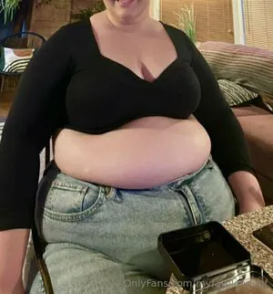 Myfatblondegf OnlyFans Leaked Free Thumbnail Picture - #idEShtVEgE