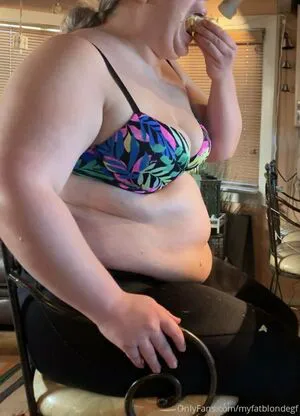 Myfatblondegf OnlyFans Leaked Free Thumbnail Picture - #lslFPUuSrw