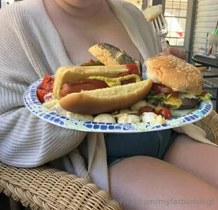 Myfatblondegf OnlyFans Leaked Free Thumbnail Picture - #qLmwNBdznt