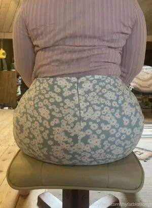 Myfatblondegf OnlyFans Leaked Free Thumbnail Picture - #uJLDMbcyfT