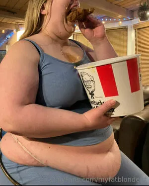 Myfatblondegf OnlyFans Leaked Free Thumbnail Picture - #ujvlfHrSUo