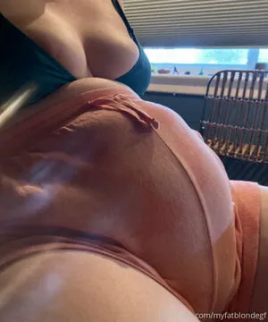 Myfatblondegf OnlyFans Leaked Free Thumbnail Picture - #zgexTwLkvt