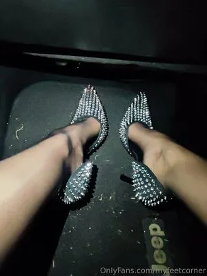 Myfeetcorner OnlyFans Leaked Free Thumbnail Picture - #nYu0GtsU4j