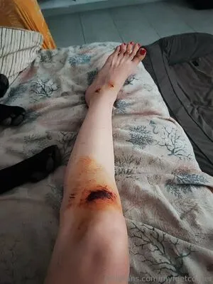 Myfeetcorner OnlyFans Leaked Free Thumbnail Picture - #rCYntNo2mL