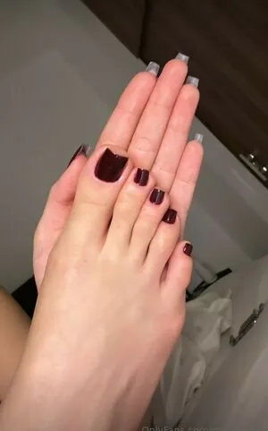 Myfeetoficial OnlyFans Leaked Free Thumbnail Picture - #KahoGrQj1a