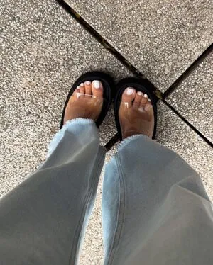 Myfeetsabrina OnlyFans Leaked Free Thumbnail Picture - #r8d86kJpwM