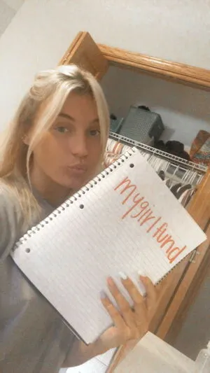 Mygirlfund OnlyFans Leaked Free Thumbnail Picture - #RM6juanwJs