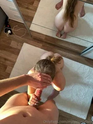 Mygirlonlyfans OnlyFans Leaked Free Thumbnail Picture - #X1V56vX3Vl