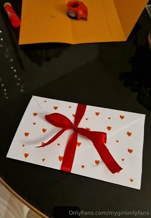 Mygirlonlyfans OnlyFans Leaked Free Thumbnail Picture - #X4MatwQJcP