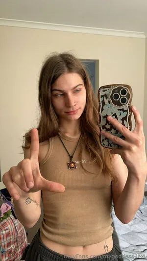 Mygoddess Lexi OnlyFans Leaked Free Thumbnail Picture - #52NtNeECyX