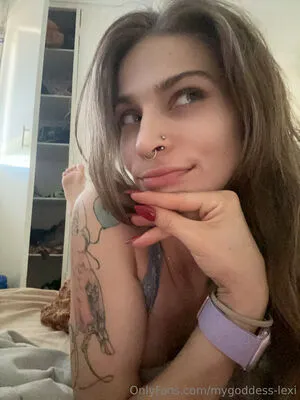 Mygoddess Lexi OnlyFans Leaked Free Thumbnail Picture - #PCwHUWzSnO