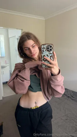 Mygoddess Lexi OnlyFans Leaked Free Thumbnail Picture - #aCPnq0fvTE
