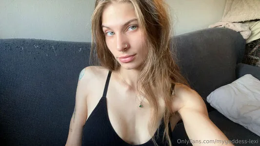 Mygoddess Lexi OnlyFans Leaked Free Thumbnail Picture - #uF3wp1lKUP