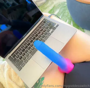 Mygoddesswitch OnlyFans Leaked Free Thumbnail Picture - #Kjoqn6xJ2x