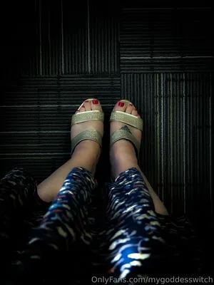 Mygoddesswitch OnlyFans Leaked Free Thumbnail Picture - #hKVvUTO2ml