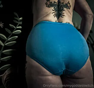 Mygoddesswitch OnlyFans Leaked Free Thumbnail Picture - #l8ShwIHCh5