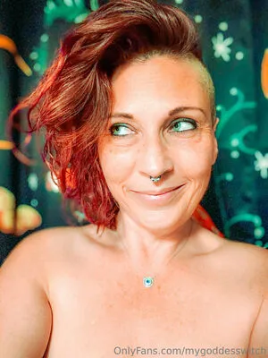 Mygoddesswitch OnlyFans Leaked Free Thumbnail Picture - #pYrTi9MnRS