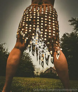 Mygoddesswitch OnlyFans Leaked Free Thumbnail Picture - #umiW0fmlwX